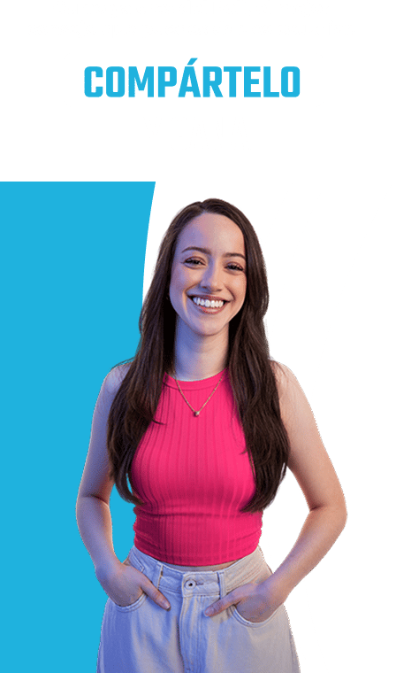 Estudiante Egresada del Poli